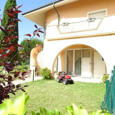 Italy San Costanzo