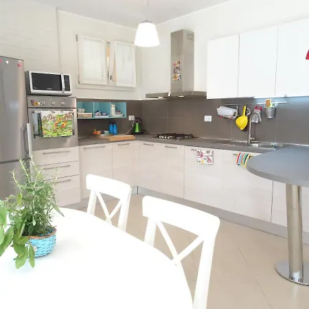 Дом отдыха Italy *