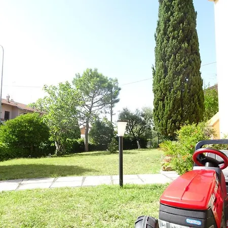 Holiday home Italy