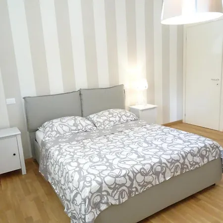 Italy Holiday home