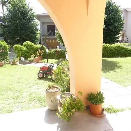 Holiday home Italy