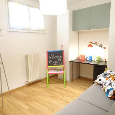 Italy Holiday home San Costanzo